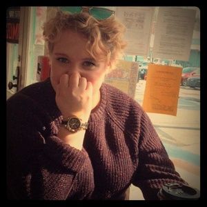 Meet your Posher, Carmella